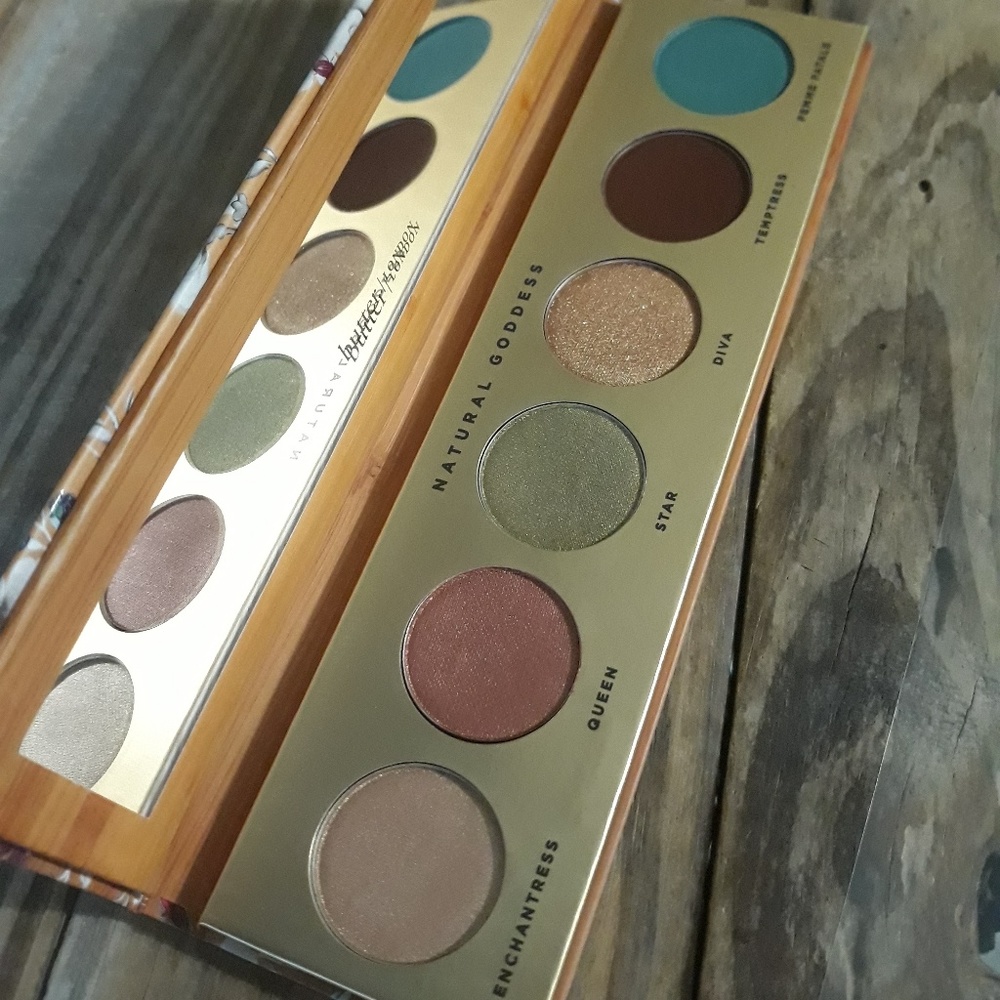 💐Butter London pallete - Picture 4 of 4